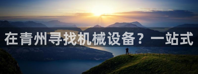 九游会平台网站