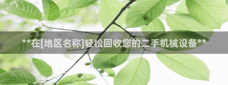 九游会网页